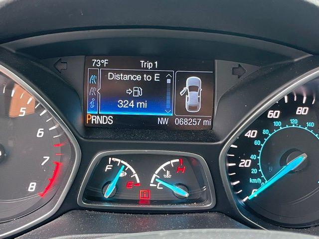 used 2015 Ford Escape car, priced at $11,602