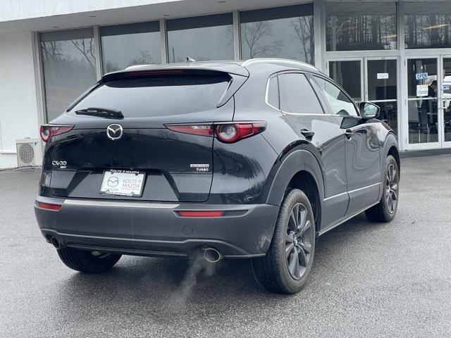 used 2023 Mazda CX-30 car, priced at $27,750