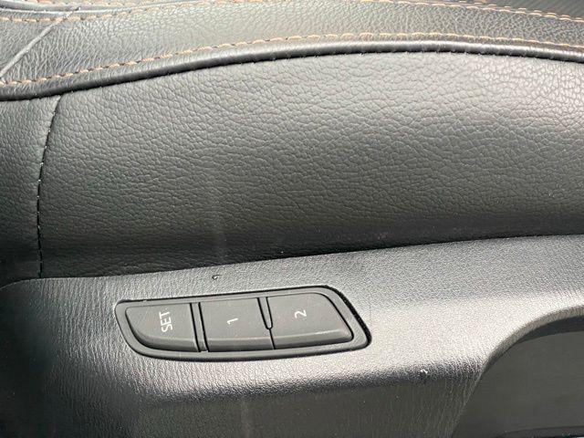 used 2023 Mazda CX-5 car, priced at $25,778