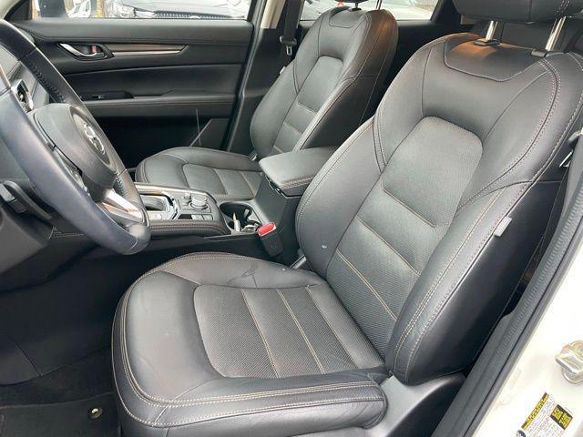 used 2023 Mazda CX-5 car, priced at $25,778