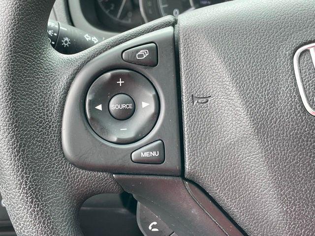 used 2016 Honda CR-V car, priced at $16,203