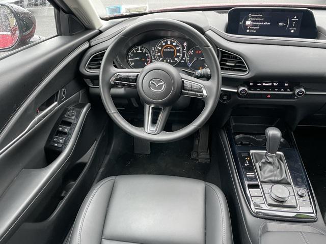 used 2024 Mazda CX-30 car, priced at $22,400