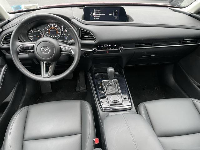 used 2024 Mazda CX-30 car, priced at $22,400