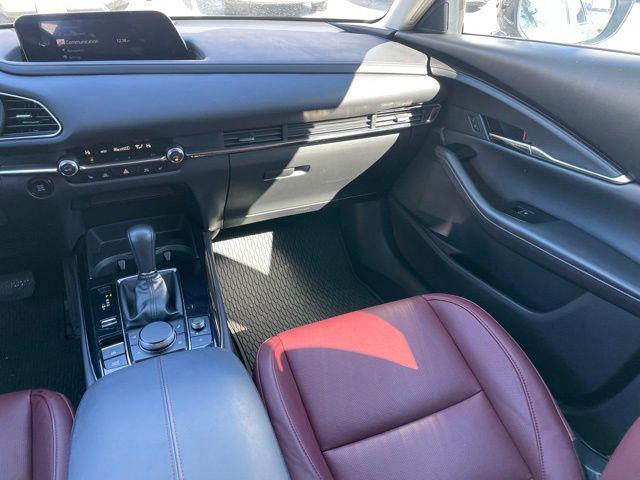 used 2023 Mazda CX-30 car, priced at $25,002