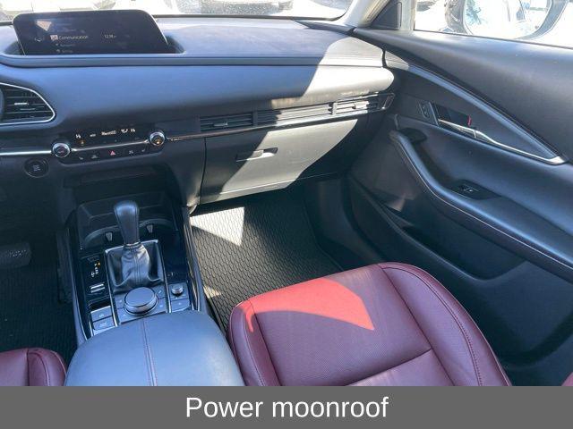 used 2023 Mazda CX-30 car, priced at $24,708