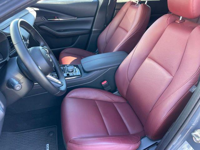 used 2023 Mazda CX-30 car, priced at $25,002
