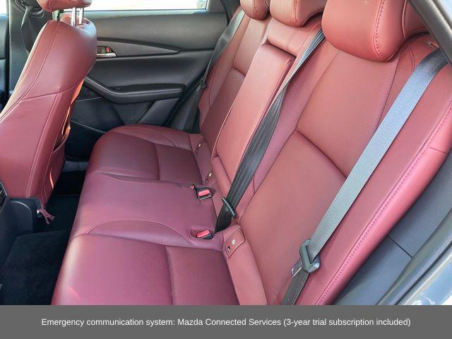 used 2023 Mazda CX-30 car, priced at $24,708