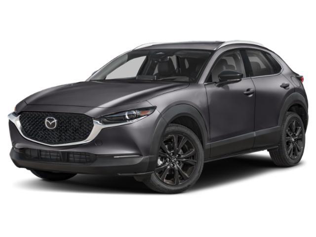 new 2024 Mazda CX-30 car, priced at $37,860