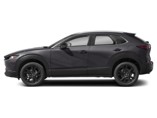 used 2022 Mazda CX-30 car, priced at $24,788