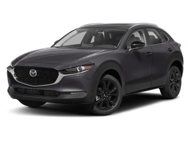 used 2022 Mazda CX-30 car, priced at $24,788