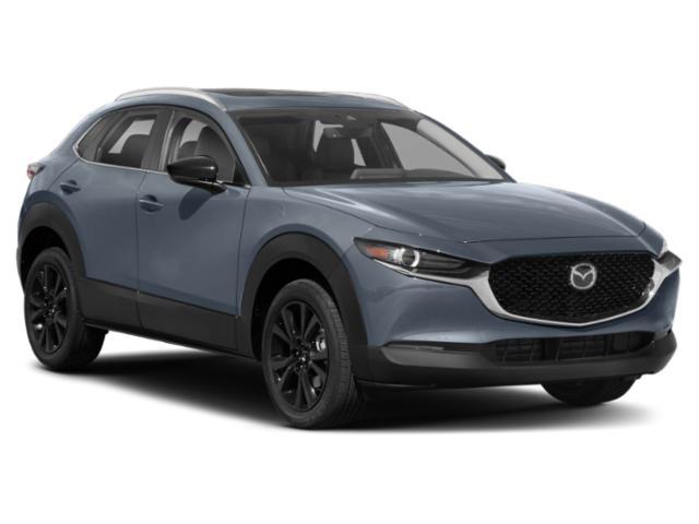 used 2022 Mazda CX-30 car, priced at $24,788