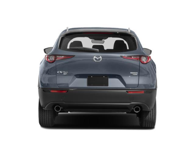 used 2022 Mazda CX-30 car, priced at $24,788