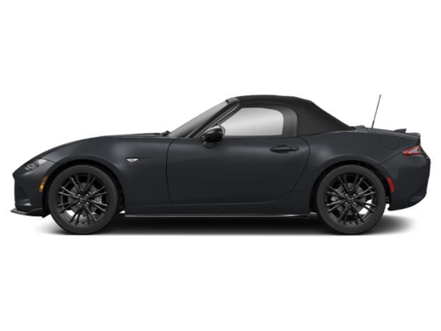 new 2024 Mazda MX-5 Miata car, priced at $38,970