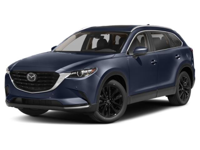 used 2023 Mazda CX-9 car, priced at $30,600