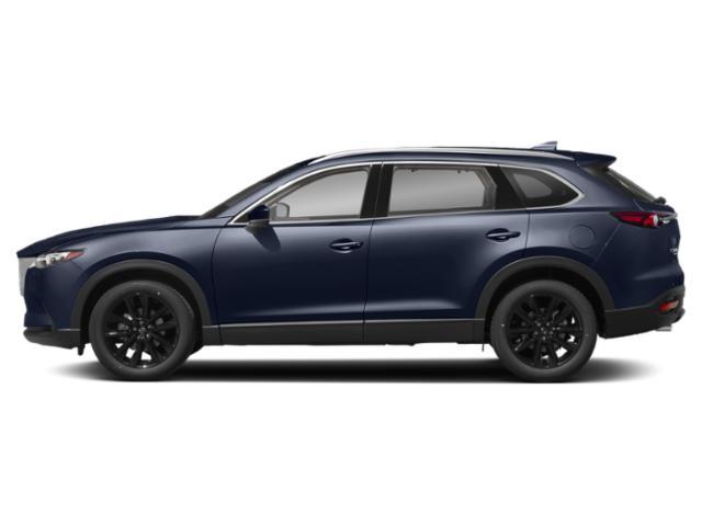 used 2023 Mazda CX-9 car, priced at $30,600