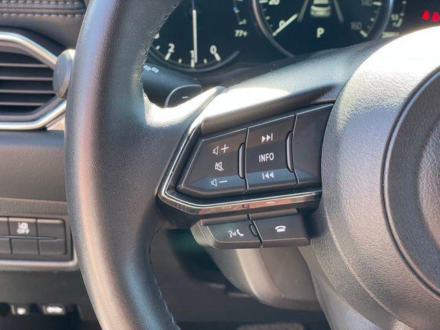 used 2024 Mazda CX-5 car, priced at $30,852