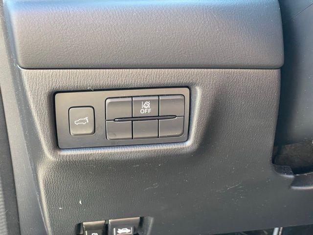used 2024 Mazda CX-5 car, priced at $30,852