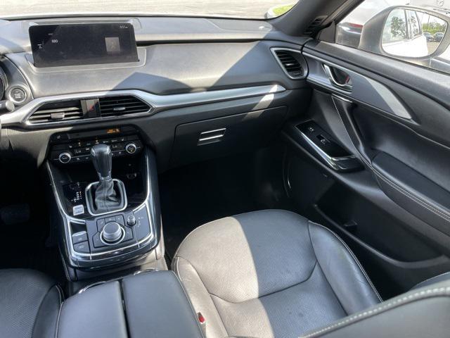 used 2019 Mazda CX-9 car, priced at $20,500