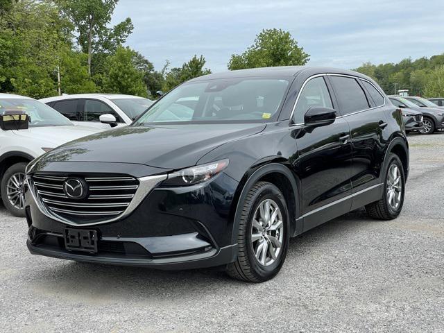 used 2019 Mazda CX-9 car, priced at $20,500