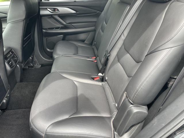 used 2019 Mazda CX-9 car, priced at $20,500