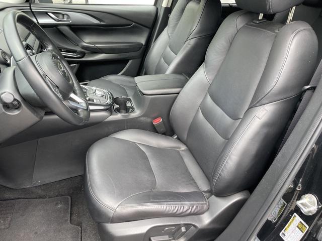 used 2019 Mazda CX-9 car, priced at $20,500