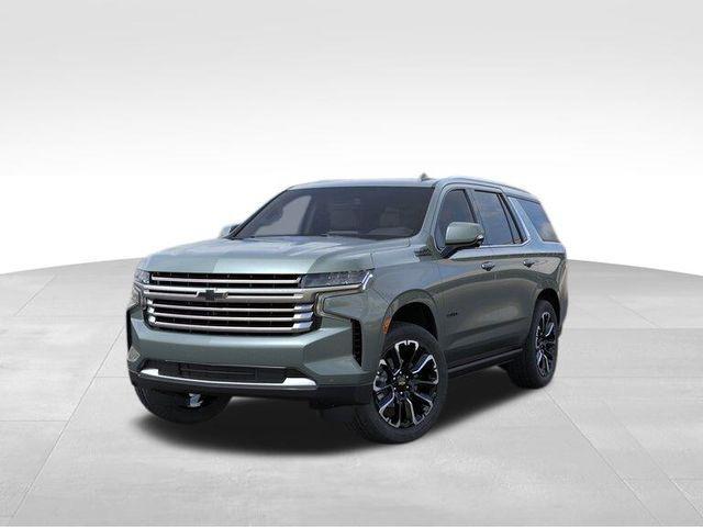 new 2024 Chevrolet Tahoe car, priced at $86,058