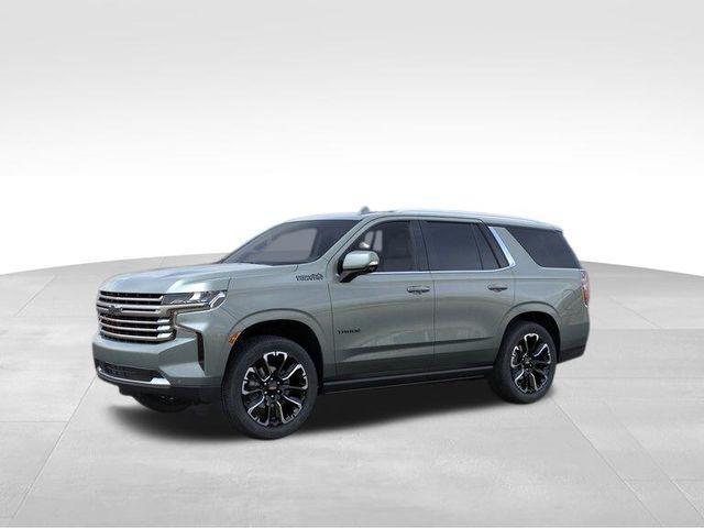 new 2024 Chevrolet Tahoe car, priced at $86,058