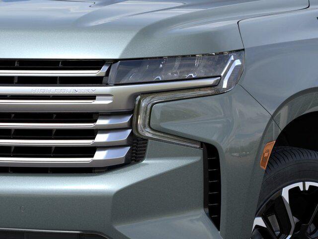 new 2024 Chevrolet Tahoe car, priced at $86,058