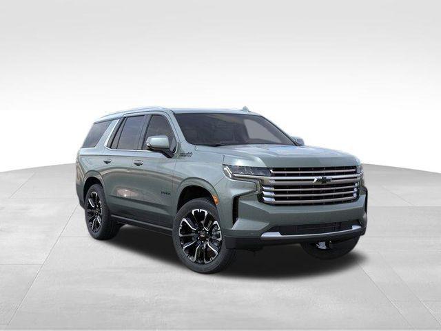 new 2024 Chevrolet Tahoe car, priced at $86,058