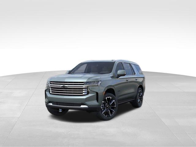 new 2024 Chevrolet Tahoe car, priced at $86,058