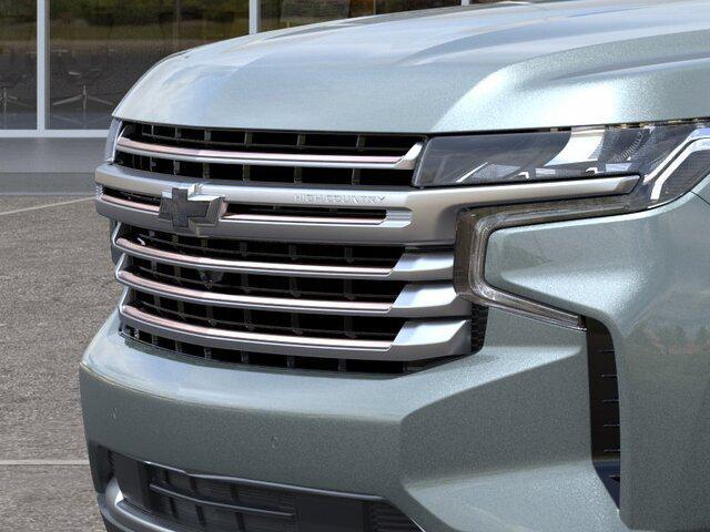 new 2024 Chevrolet Tahoe car, priced at $86,058