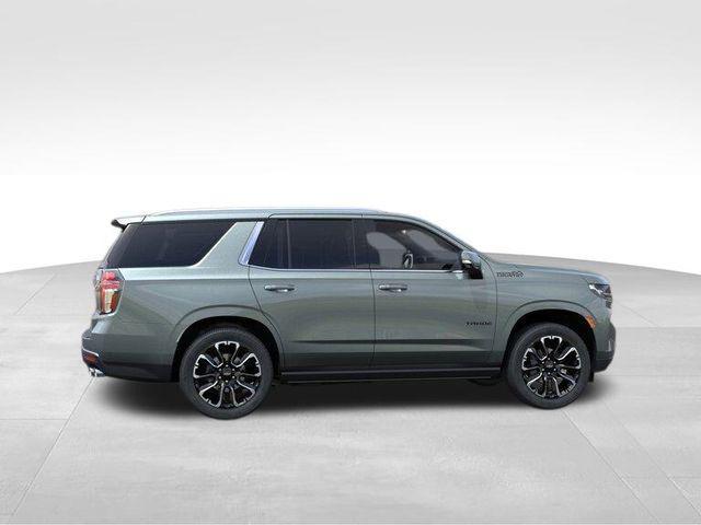 new 2024 Chevrolet Tahoe car, priced at $86,058