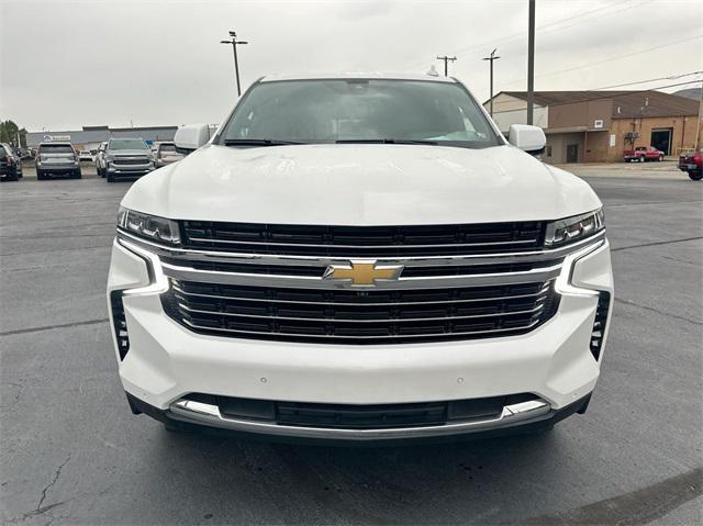 used 2022 Chevrolet Tahoe car, priced at $51,000