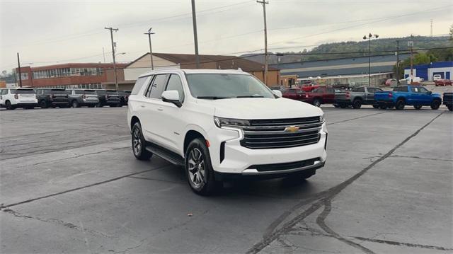 used 2022 Chevrolet Tahoe car, priced at $51,000