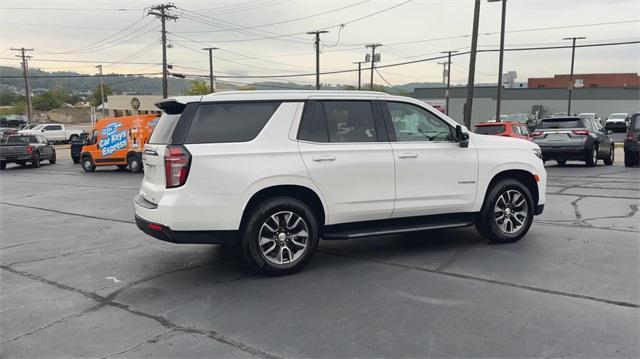 used 2022 Chevrolet Tahoe car, priced at $51,000