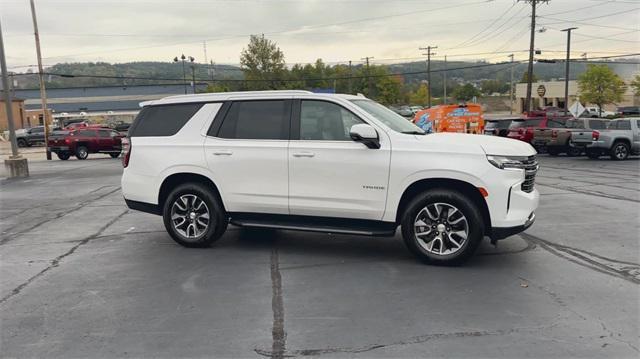 used 2022 Chevrolet Tahoe car, priced at $51,000