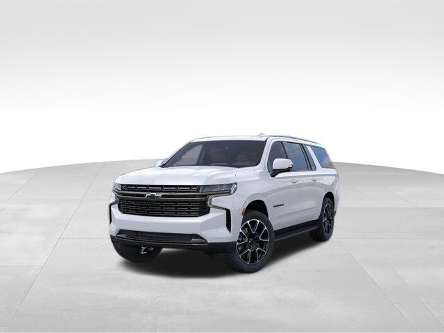 new 2024 Chevrolet Suburban car, priced at $74,092