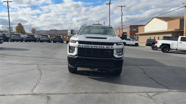 used 2023 Chevrolet Silverado 2500 car, priced at $42,000