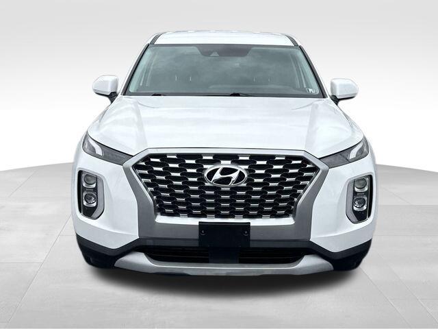 used 2020 Hyundai Palisade car, priced at $21,887