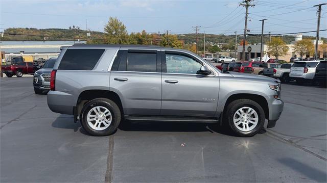 used 2019 Chevrolet Tahoe car, priced at $31,000