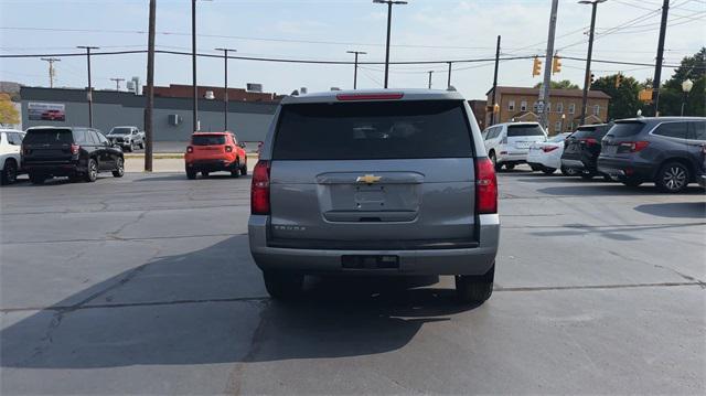 used 2019 Chevrolet Tahoe car, priced at $31,000