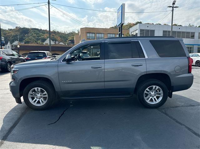 used 2019 Chevrolet Tahoe car, priced at $31,000