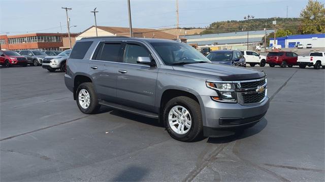 used 2019 Chevrolet Tahoe car, priced at $31,000