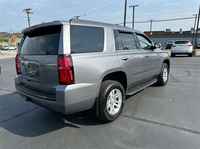 used 2019 Chevrolet Tahoe car, priced at $31,000