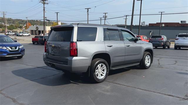 used 2019 Chevrolet Tahoe car, priced at $31,000