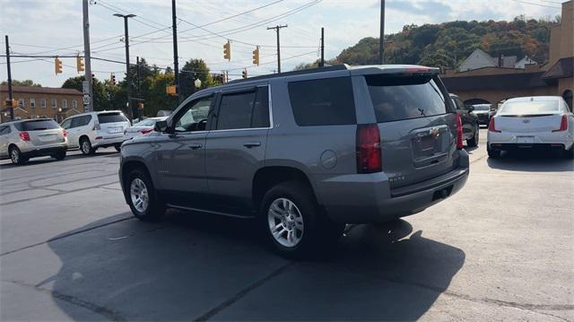 used 2019 Chevrolet Tahoe car, priced at $31,000