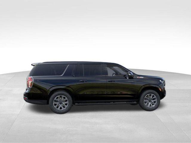 new 2024 Chevrolet Suburban car, priced at $69,920