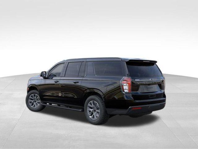 new 2024 Chevrolet Suburban car, priced at $69,920