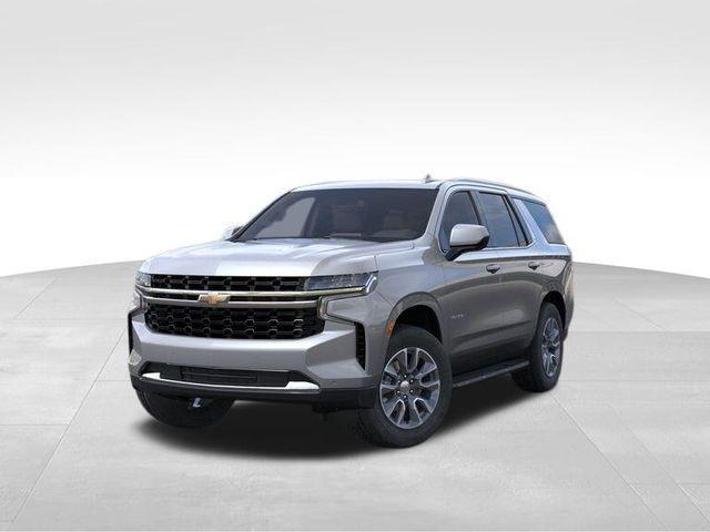 new 2024 Chevrolet Tahoe car, priced at $56,894