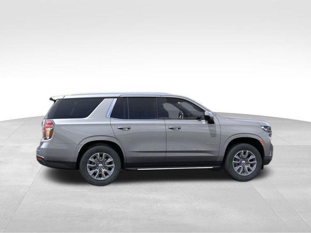 new 2024 Chevrolet Tahoe car, priced at $56,894